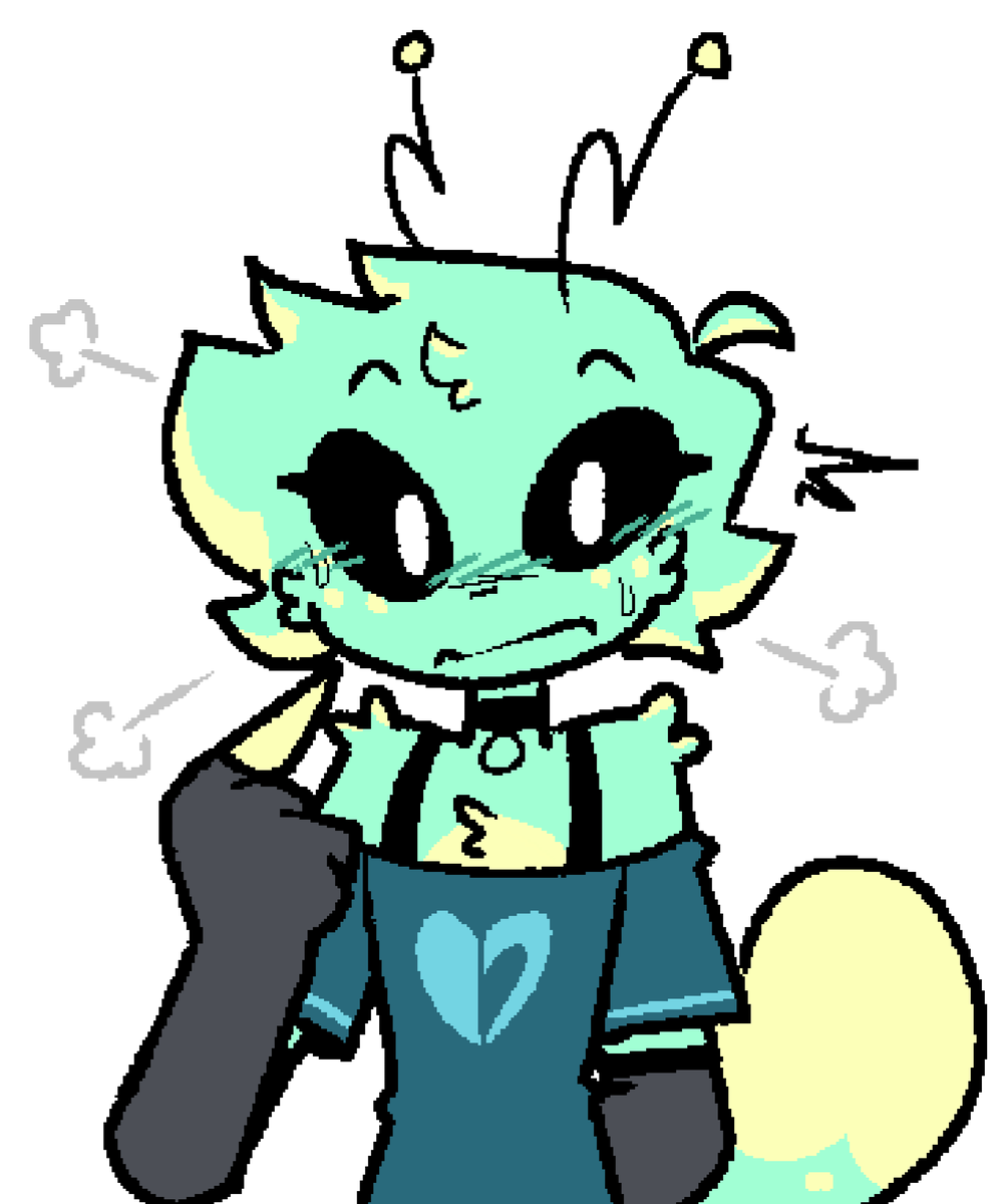 damn yall rlly like him huh