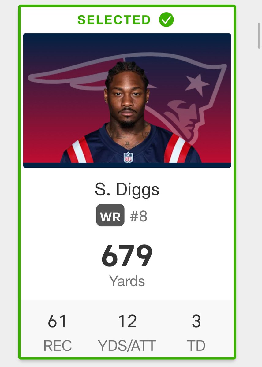 LFG Pats Podcast tweet media