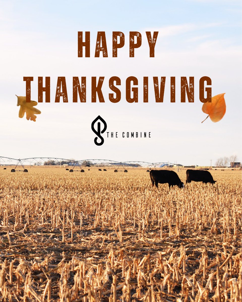 The Combine tweet media