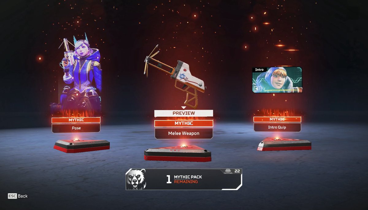 yiajay's tweet image. Honestly could’ve been way worse