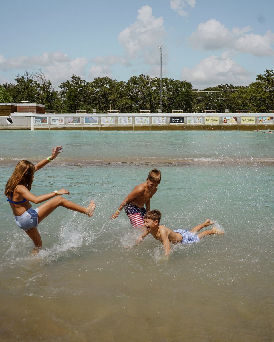 Waco Surf tweet media