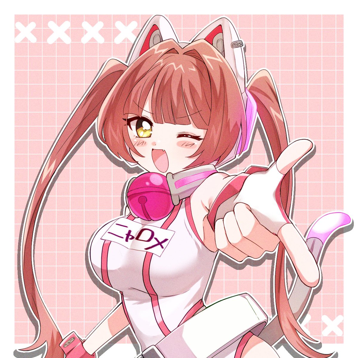 ニャロメ・シエスタ🌐📡個人Vtuber (@nyarome_siesta) / Highlights / X