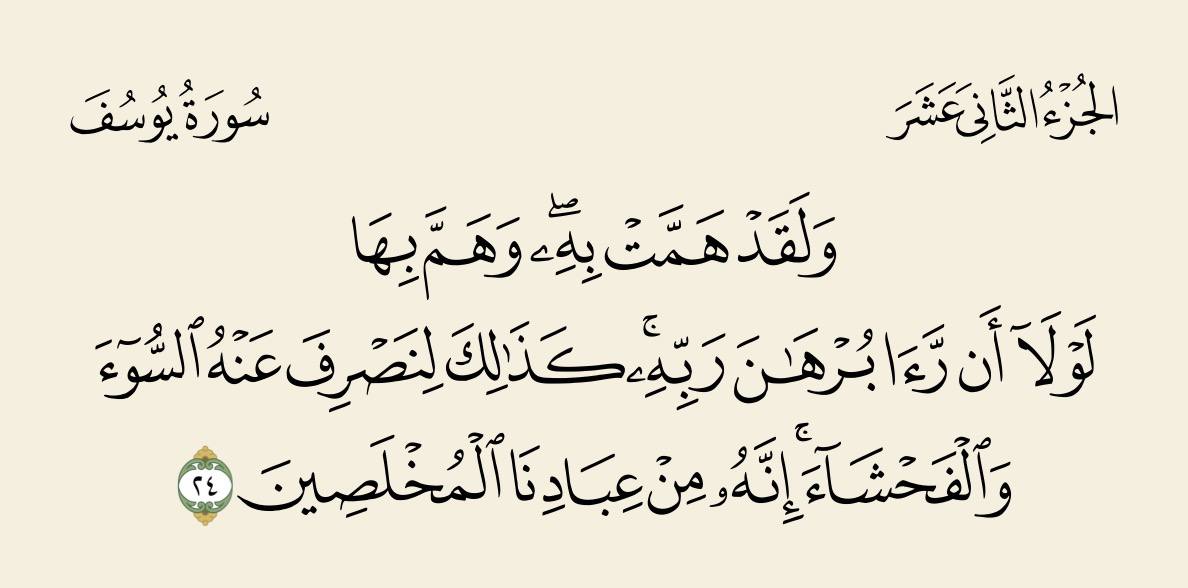 ثمة فكرة خاطئة عند بعض الشباب فيما يتعلق بالذنوب:

وهي اقتناع الواحد منهم في أعماقه بأنه عرضة للانهيار السريع أمام المعاصي، والوقوع في الفتنة!

لكنهم يغفلون عن أن الله تعالى إذا أكرم عبده بمقام الولاية، فإنه كما يفتح له في العبادة، ويجعلها يسيرة عليه، ويحببها لقلبه، ويهيئها له في