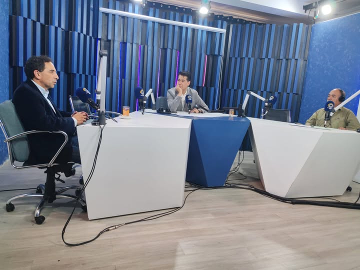 #NotaDePrensa | “VAMOS A REVISAR TODO DE LAS GESTIONES PASADAS”
oopp.gob.bo/.../vamos-a-re…
#SiempreBolivia