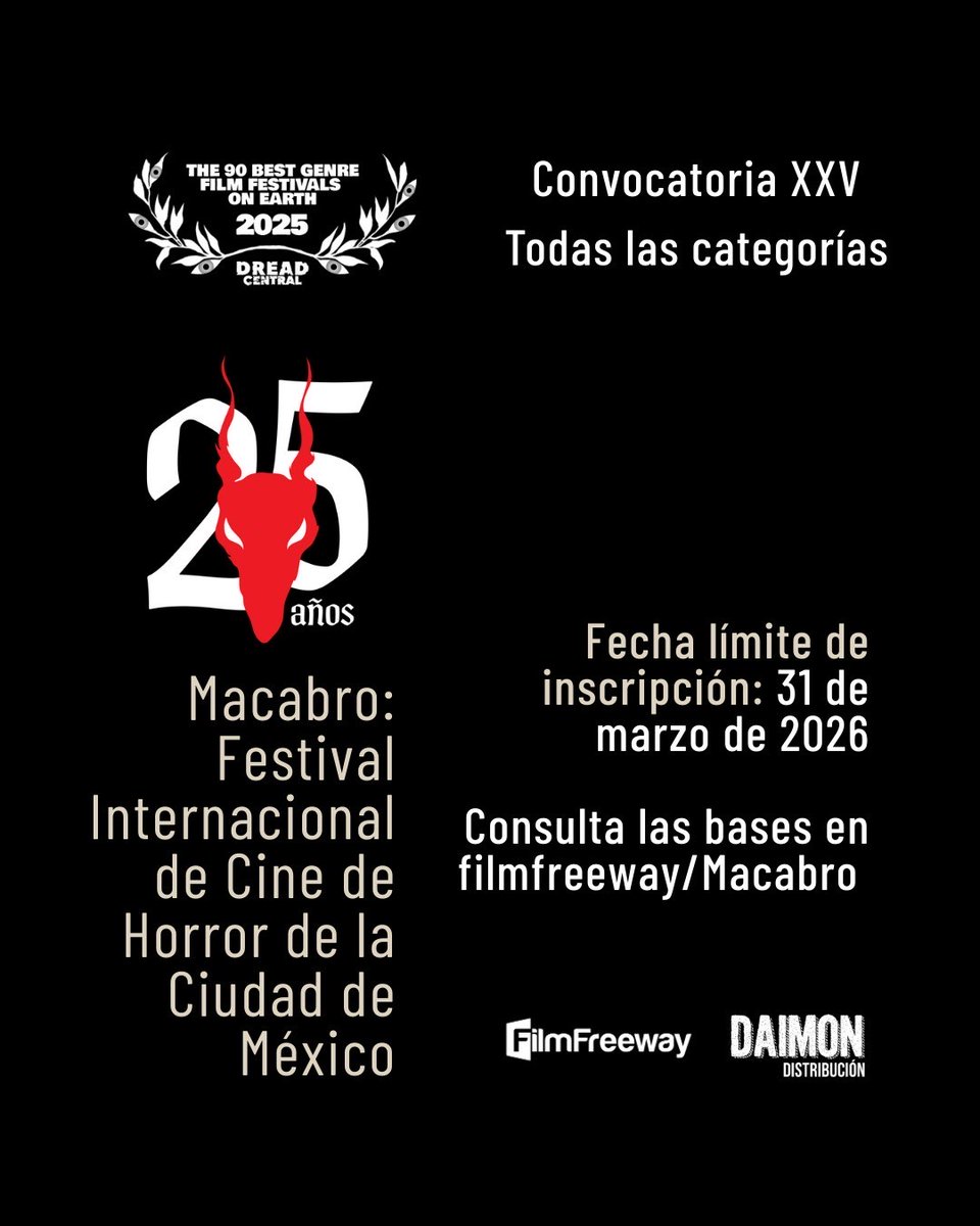 Macabro FICH tweet media