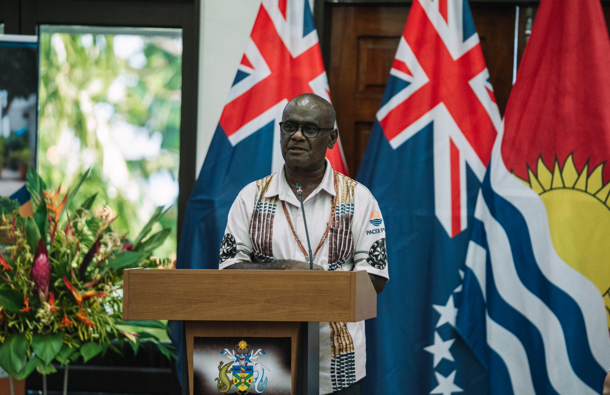 PACER Plus tweet media