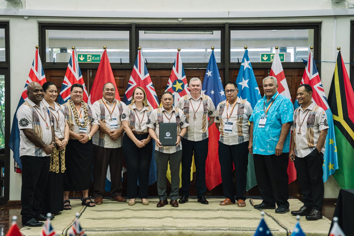 PACER Plus tweet media