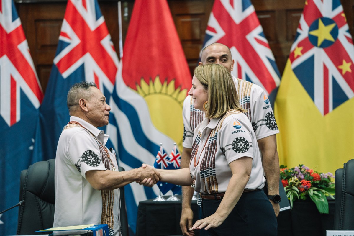 PACER Plus tweet media