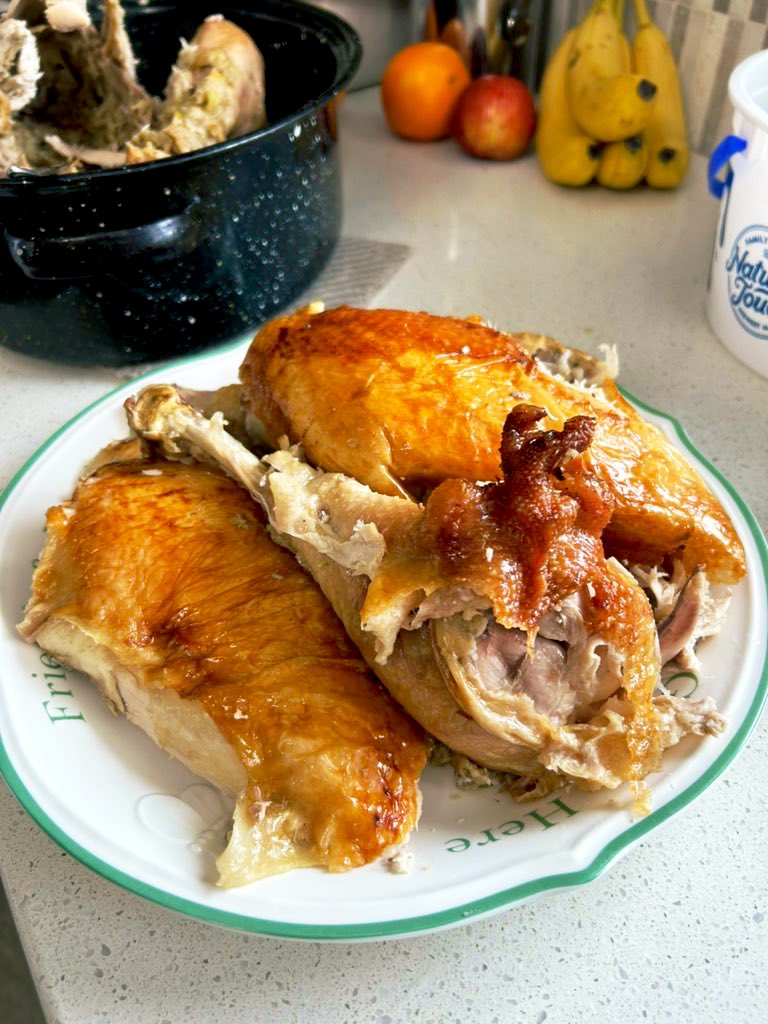 the right woman for the job 🔪