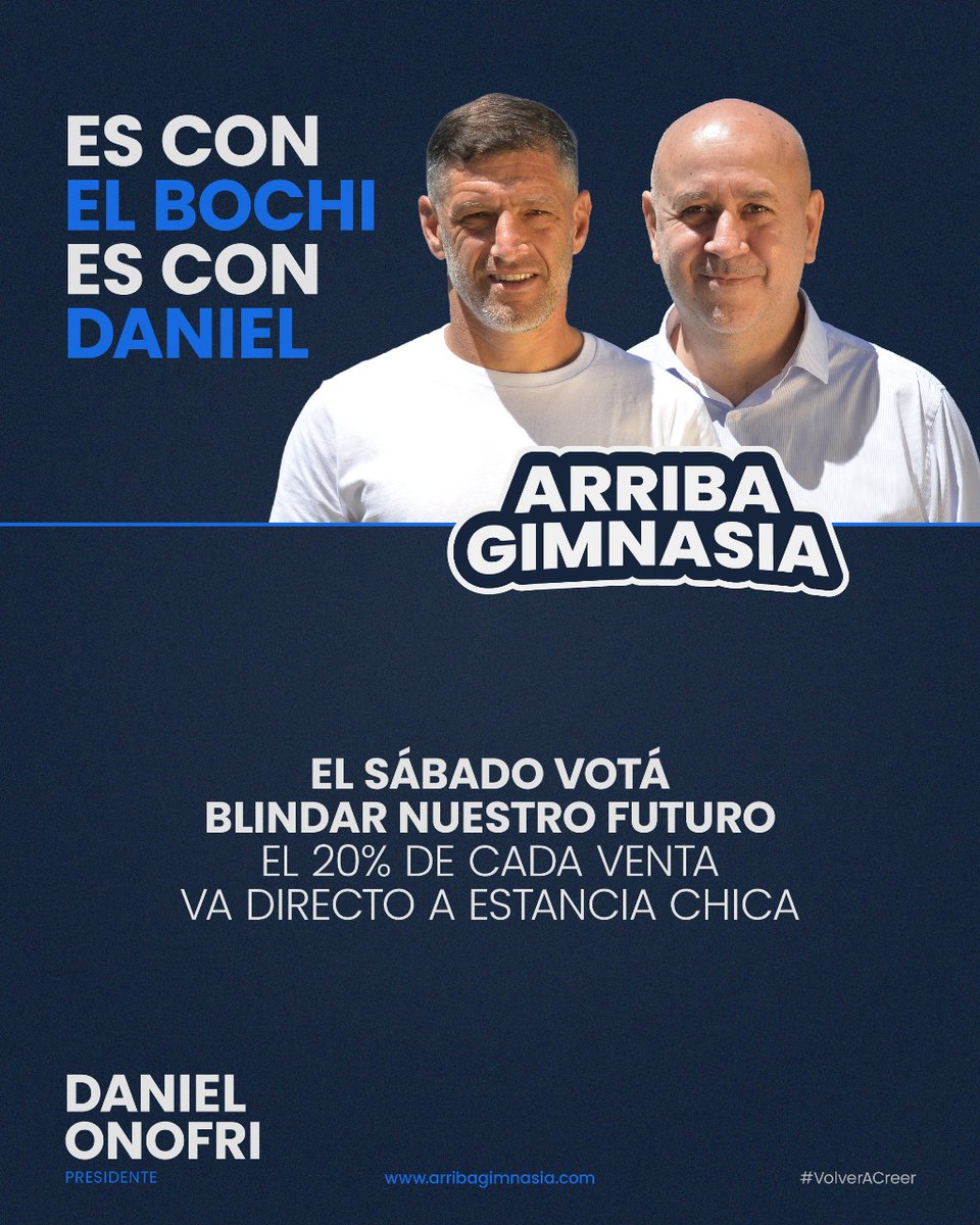 Daniel Onofri tweet media