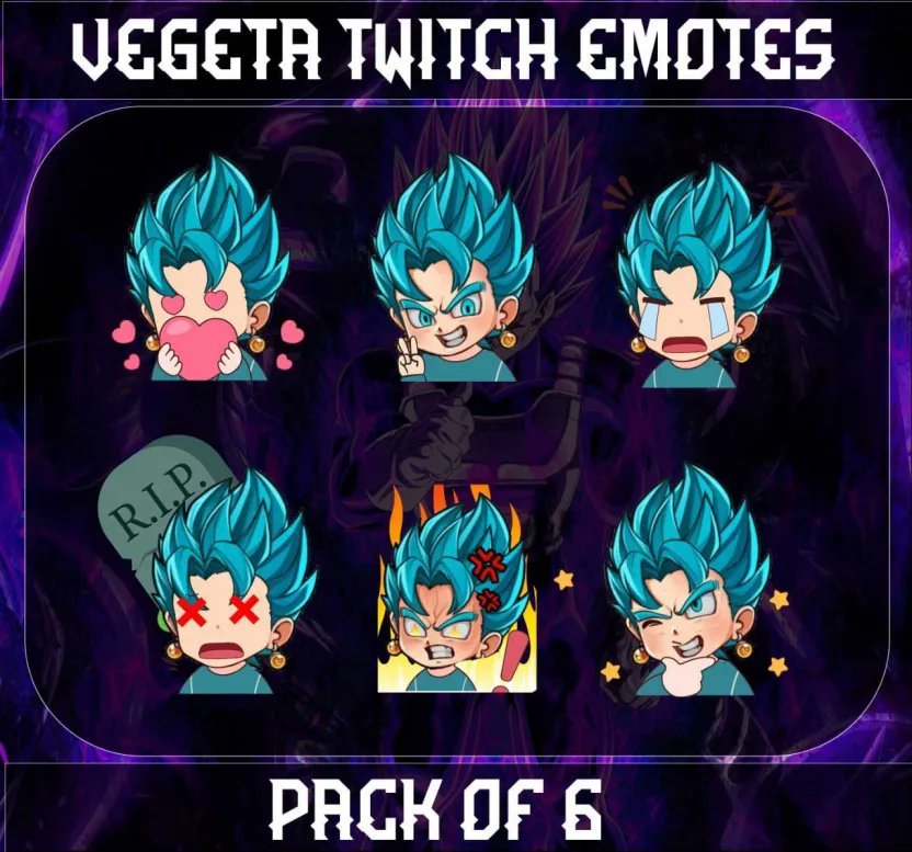 Debraa_rtt's tweet photo. @frannlyn_ I create custom Twitch emotes that really pop! dropping some examples of my work 👀✨ https://t.co/UWUB64UJ3K