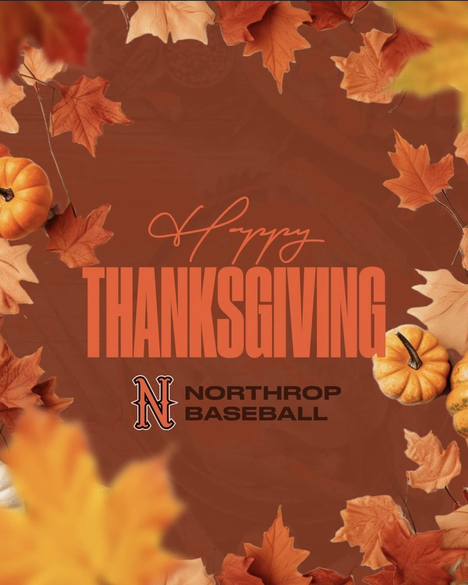 Northrop Bruins Baseball tweet media