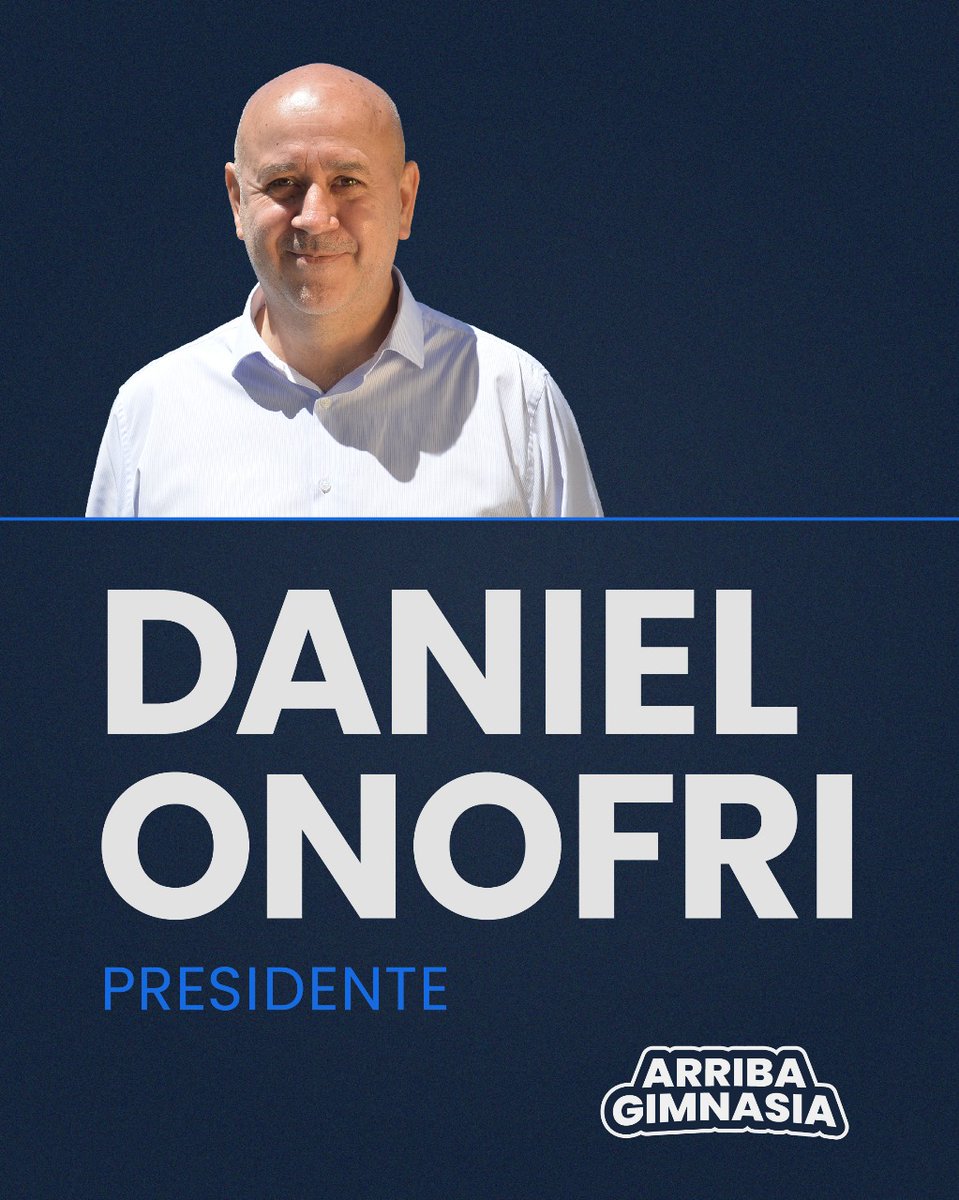 Daniel Onofri tweet media