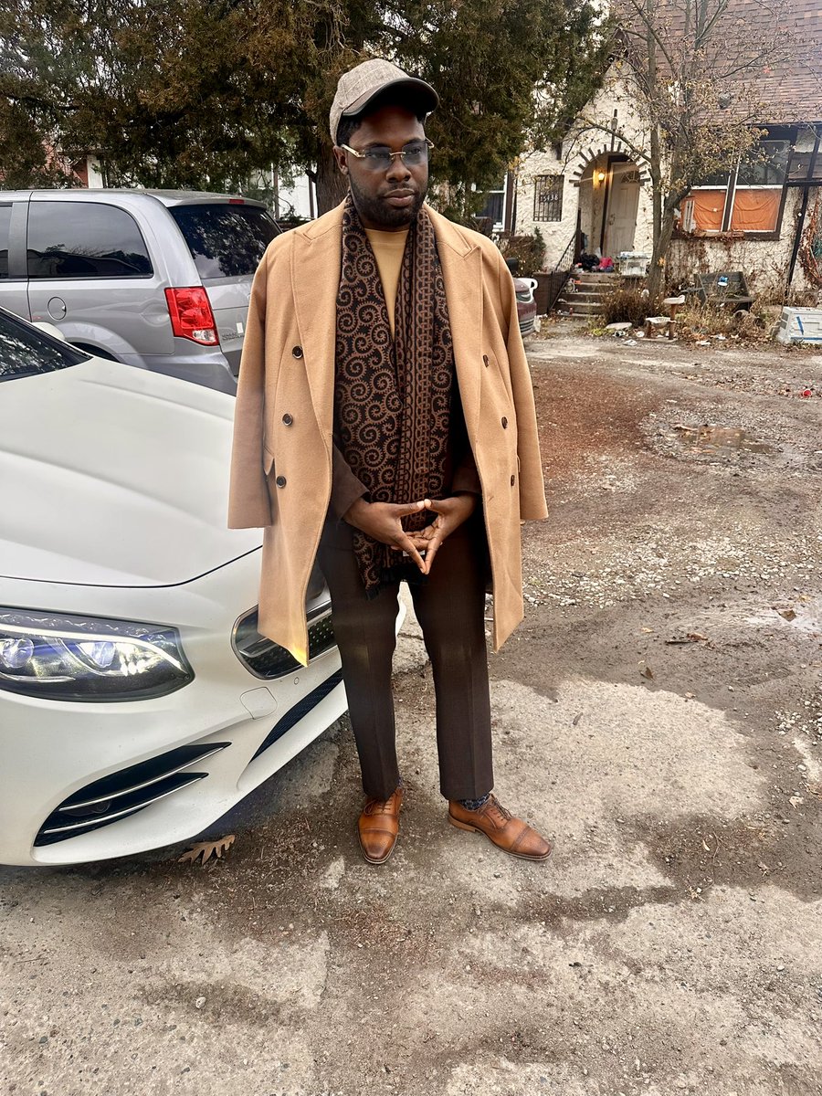 Thankful 🤞🏿