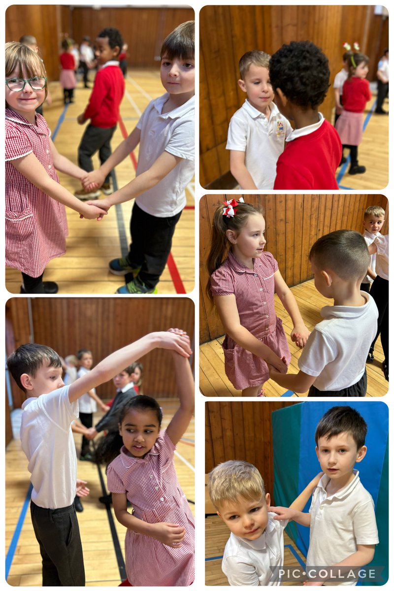 AyrGrammar's tweet photo. A wonderful morning of P2 &amp; P3 learning Scottish country dances together. So much fun and great cooperation all round! 🎶 #ScottishDance #Teamwork #LearningTogether #FunInLearning https://t.co/irngU1BVTp