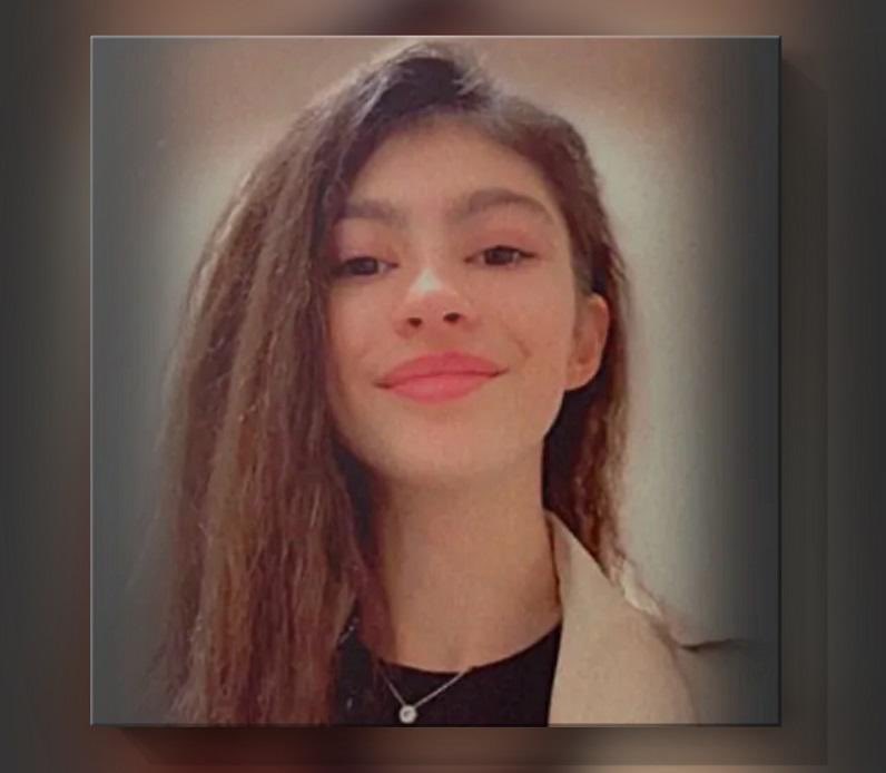 PsyGuy007's tweet image. 🆘 🇫🇷 DISPARITION INQUIÉTANTE de Louanne, 14 ans, en Seine-Maritime

Louanne, 14 ans, a disparu depuis le 7 novembre.

Ce jour-là, elle a quitté son collège situé à Canteleu, en Seine-Maritime, et n'est jamais rentré à son domicile.

Elle a été aperçue dans le quartier…