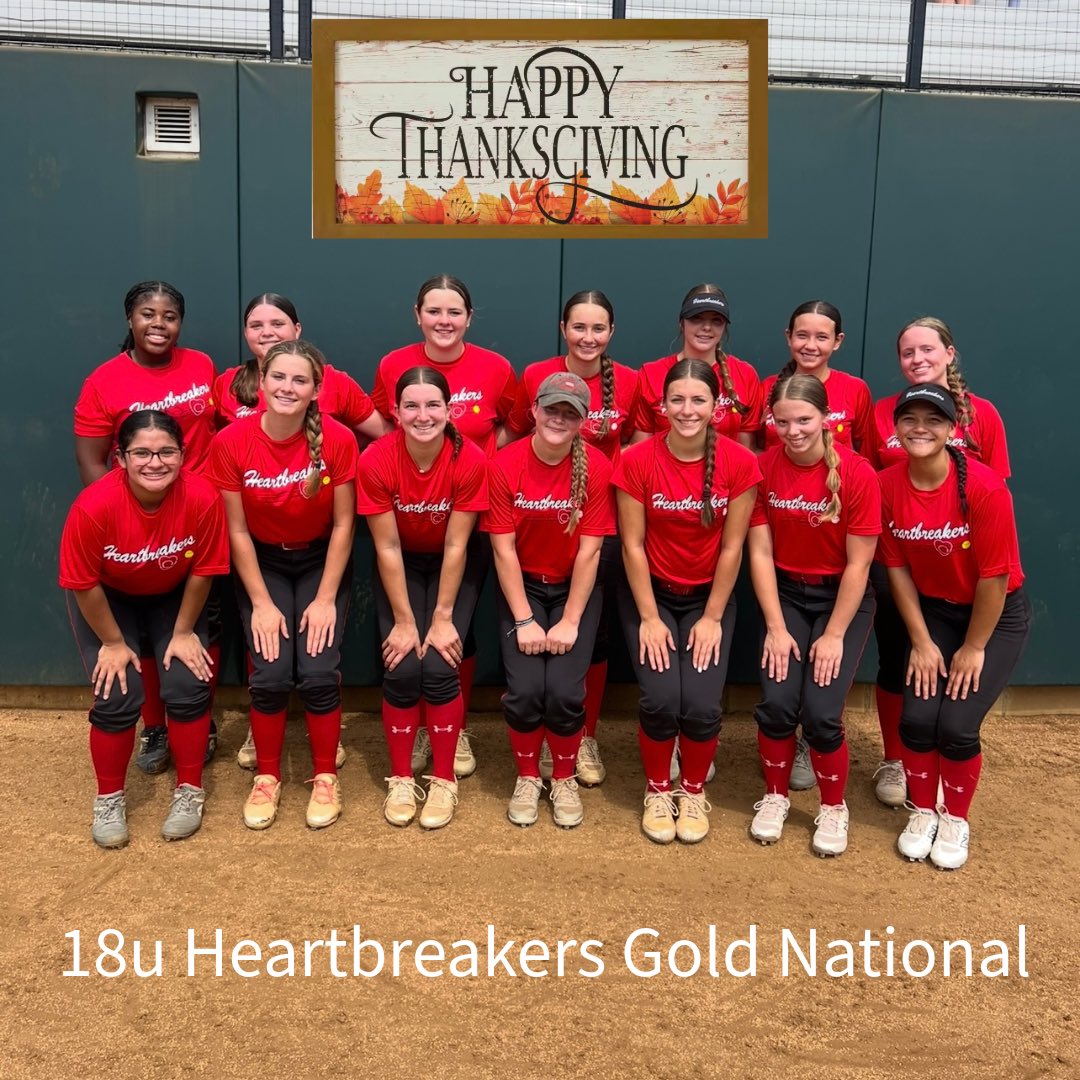 18u Heartbreakers Gold National tweet media