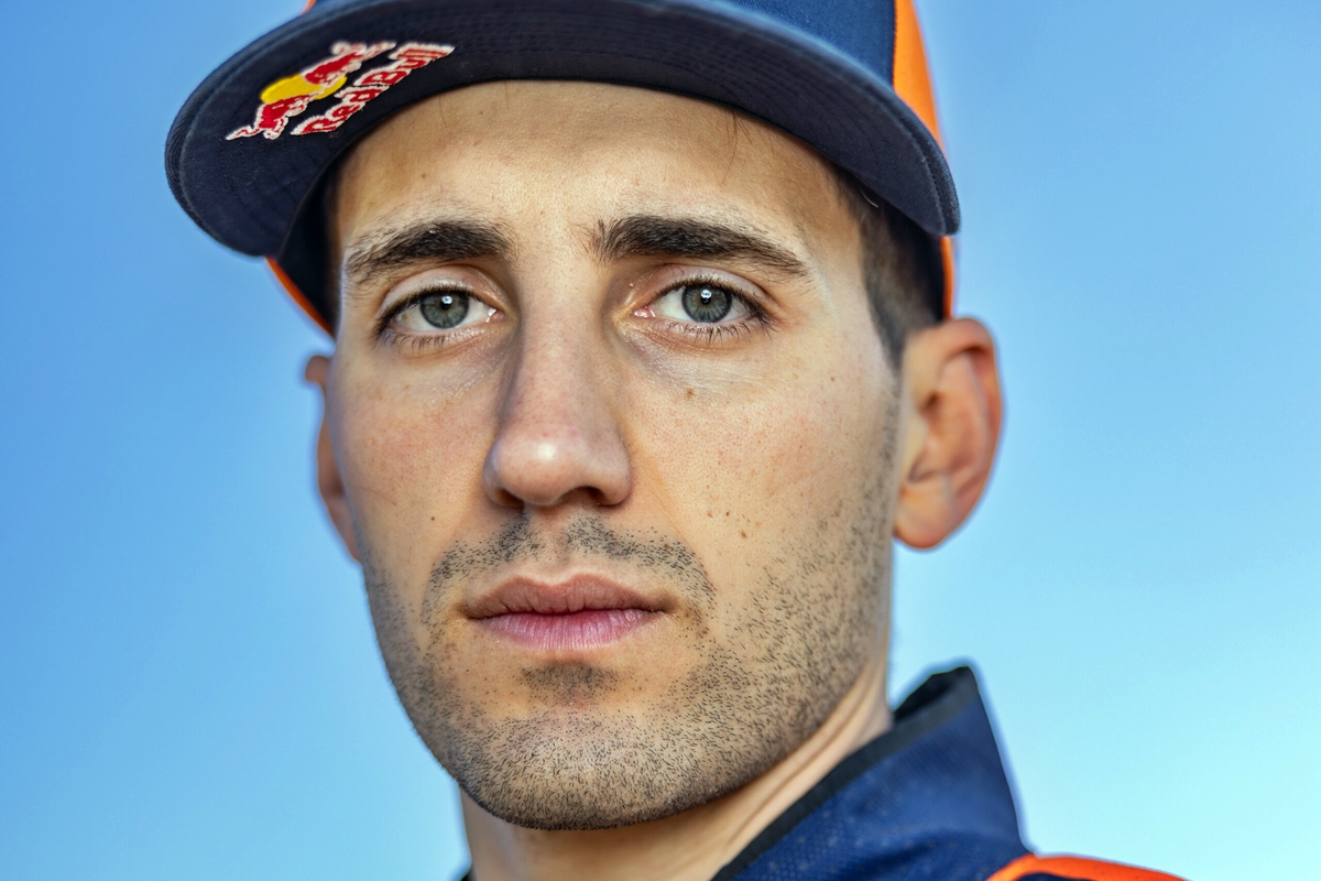 AutomundoArg's tweet image. 📢 Entrevista exclusiva | @LBenavides77 se reconstruye para el @Dakar 2026 tras su peor caída 👉 wp.me/pabQqR-u0A