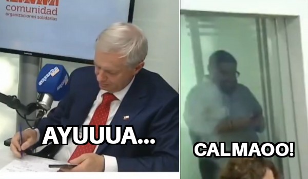 Resumen del debate en #cooperativa 
#DebatePresidencial