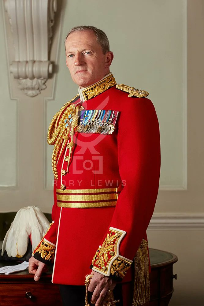 TorCentre's tweet image. Major General Sir Christopher John Ghika, KCVO, CBE (born 28 Sept 1969) is a retired senior British Army officer. He is the son of Brigadier Prince John Nicholas Ghika, CBE who can trace his royal title back to 1658, when the Ghica dynasty reigned in Moldavia. #Moldova #Monarchy