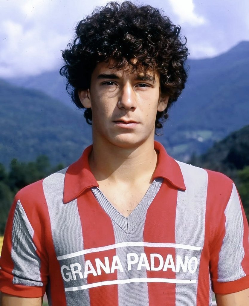 The Late Great Gianluca Vialli