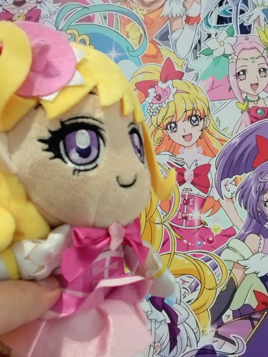 100系 (@precure100kei) / Posts / X