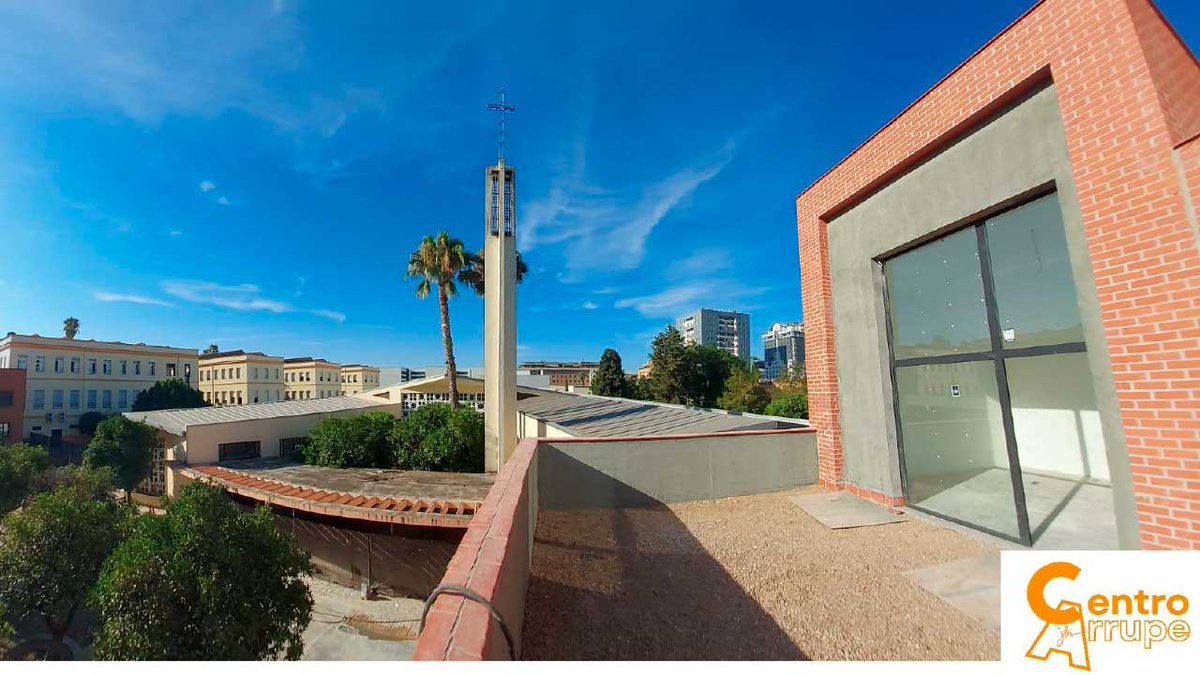 Os facilitamos de nuevo el Calendario de este curso:  centroarrupesevilla.org/wp-content/upl…