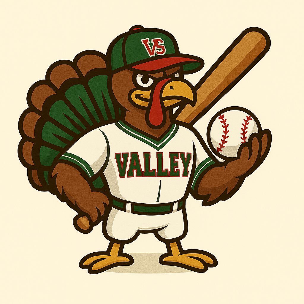 Valley State Baseball tweet media