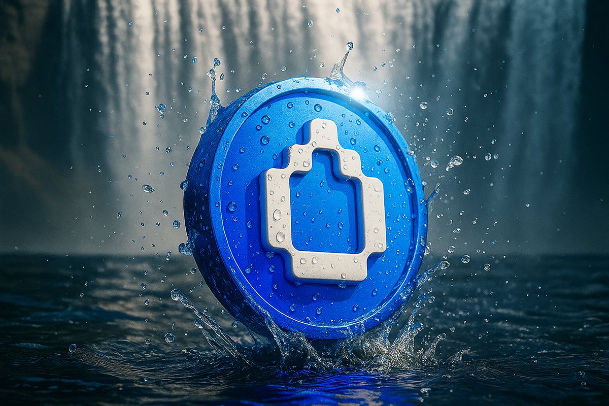 WillMcFletcher's tweet image. HumidiFi $WET Launch LOADING 🌊

The DeFi giant HumidiFi that generates ~$10B weekly volume is launching their token on Jupiters Decentralized Token Formation Platform

🗓️ 3rd December 

This will be the first DTF launch with max transparency and focus on being fair for EVERYONE…