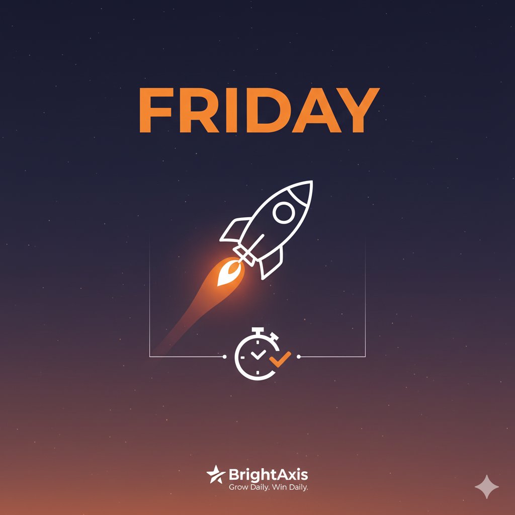 Bright Axiss (@BrightAxiss) / Posts / X