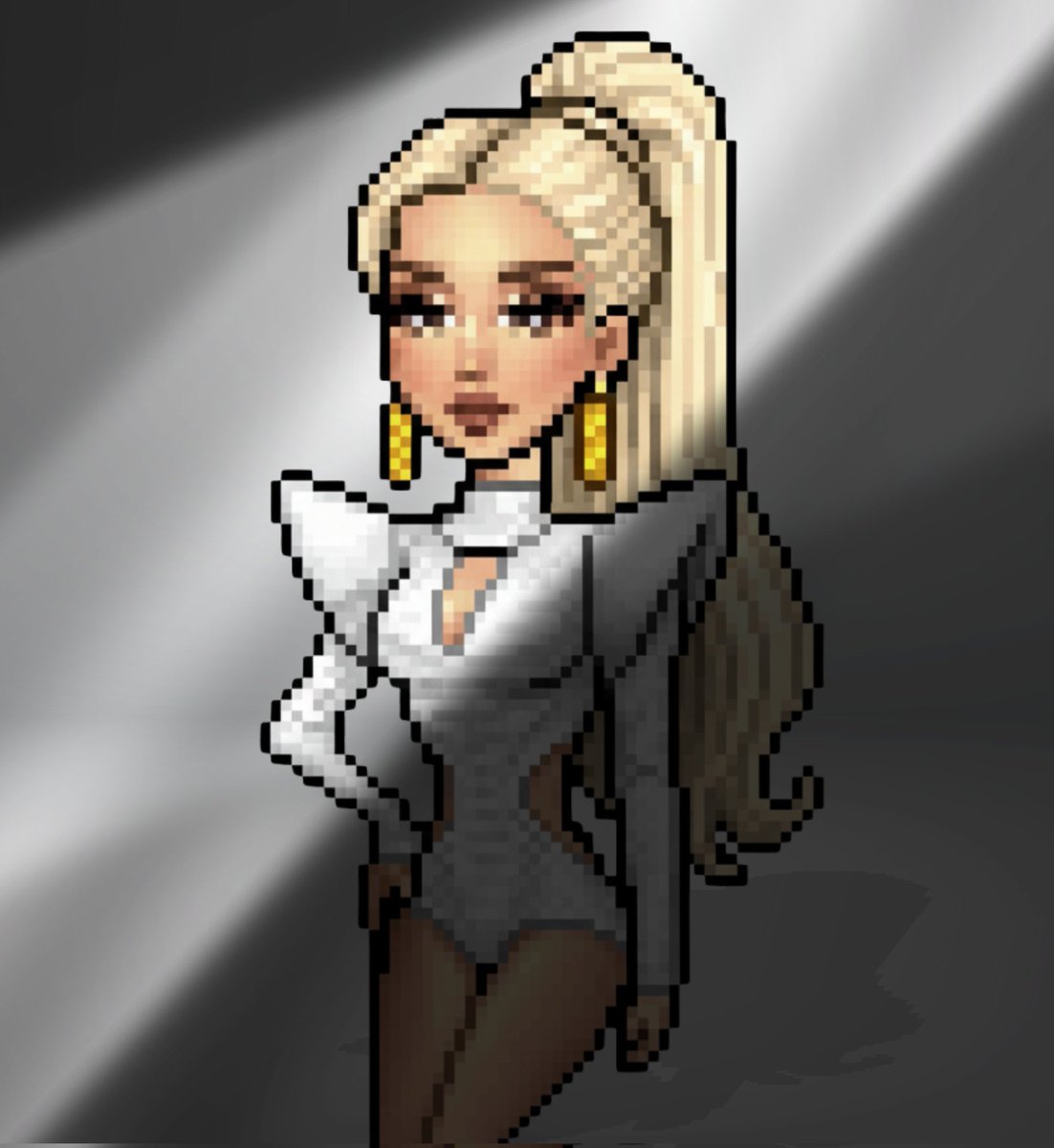 Como una verdadera fan de la marca, estoy muy feliz de ser parte de la familia Covergirl 💋💋💋

 🫦 Covergirl es para Mujeres con brillo propio 👑

#MHU2025 #MissUniverse2025 #MissUniverse #CovergirSquad