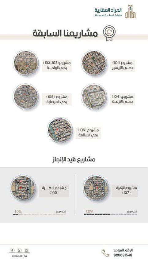 🌟 النعيم هومز مشروعنا الجديد في #جدة – حي النعيم 🏙️

شقق عصرية بثلاث نماذج مميزة تبدأ مساحاتها من 106م 🏠

موقع استراتيجي قريب من كل الخدمات ✨
عيش الراحة وجودة الحياة في قلب جدة 

#عقار #عقارات #عقار_جدة