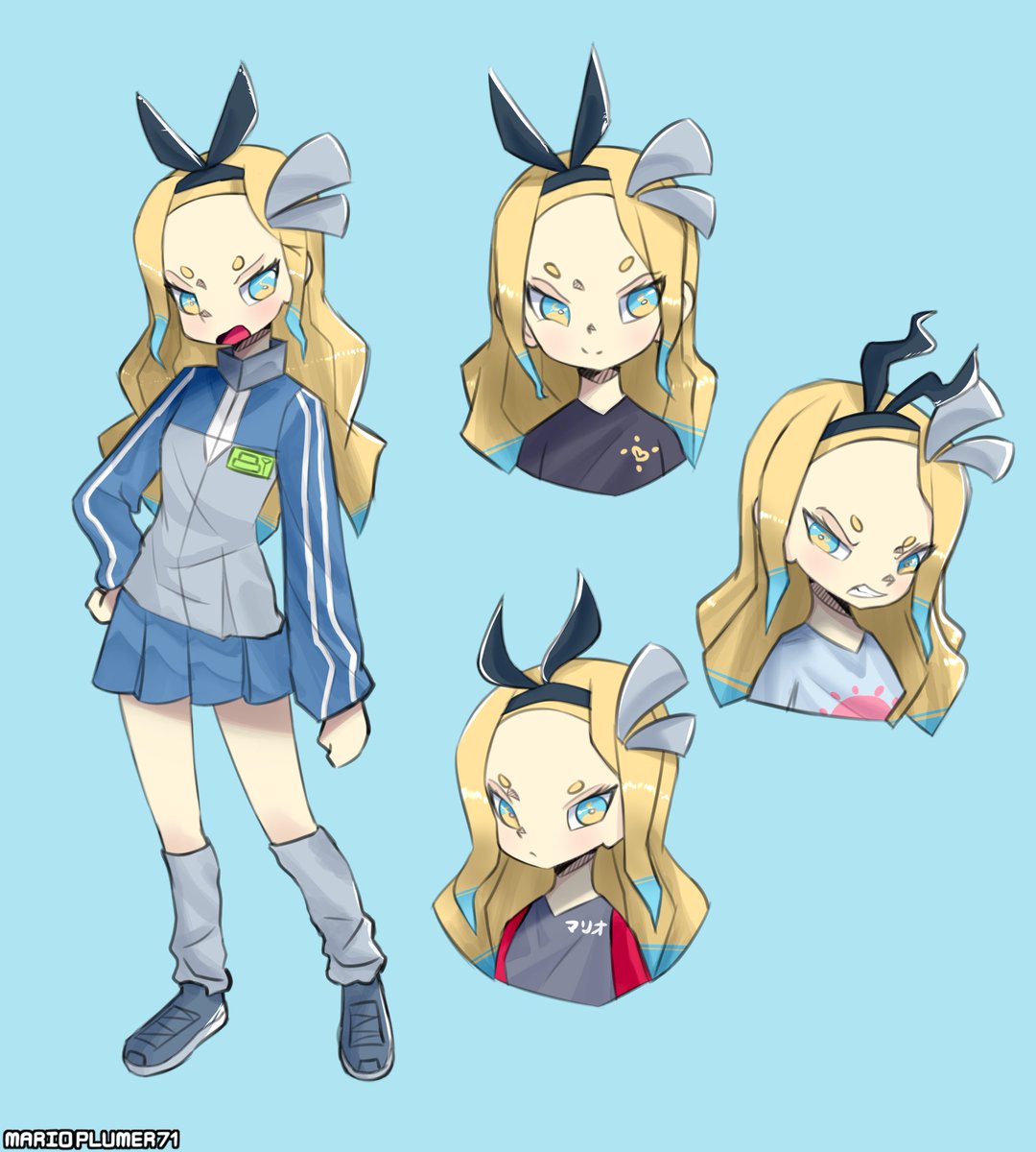 marioplumer tweet media