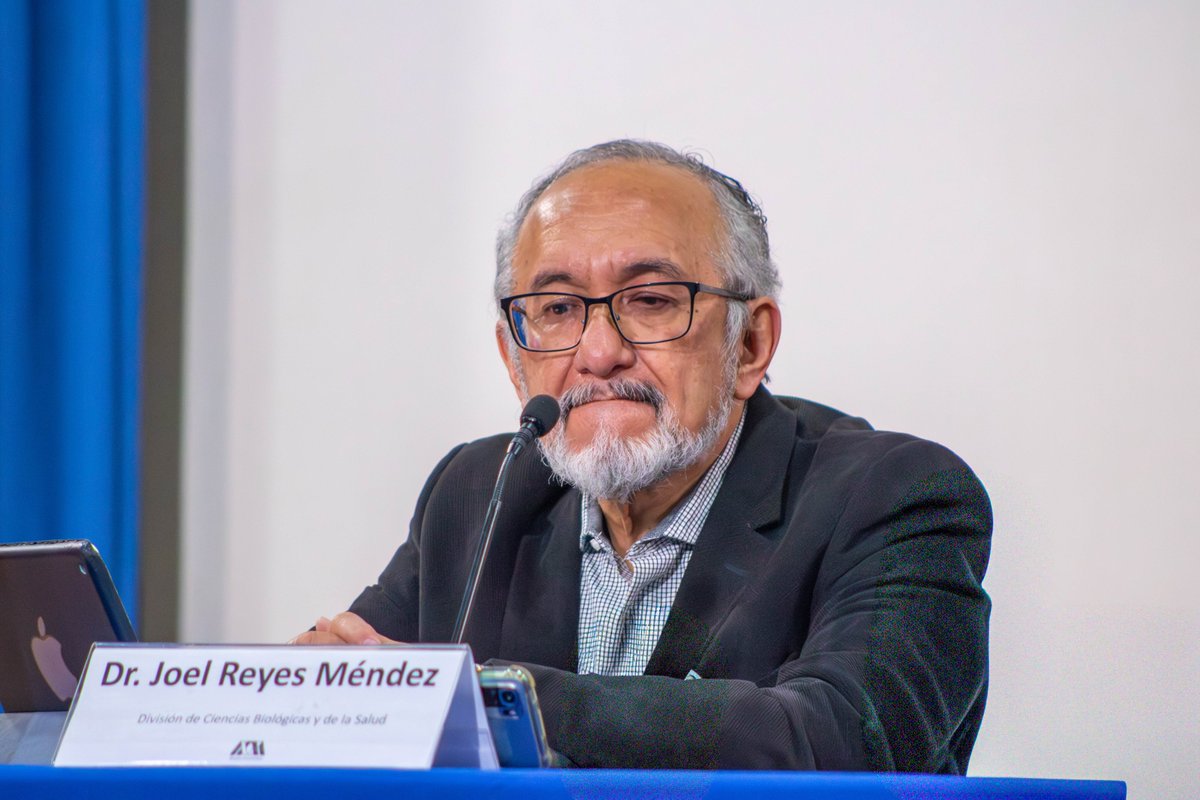 uamxoficial's tweet image. El Sistema Modular en la era de la Inteligencia Artificial 💡🤖 fue un espacio para explorar cómo la tecnología transforma la docencia.

Una jornada para reflexionar, cuestionar y proyectar lo que viene 🚀✨

#SistemaModular #InteligenciaArtificialUAM #UAMXochimilco