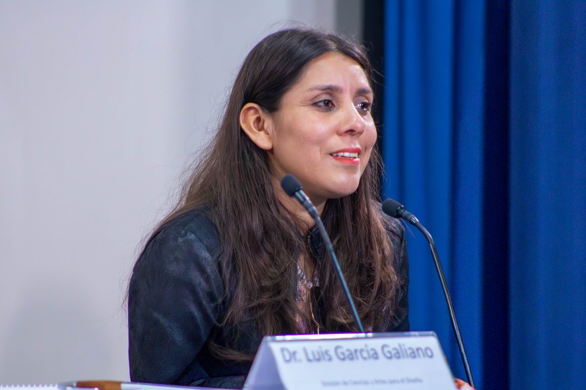 uamxoficial's tweet image. El Sistema Modular en la era de la Inteligencia Artificial 💡🤖 fue un espacio para explorar cómo la tecnología transforma la docencia.

Una jornada para reflexionar, cuestionar y proyectar lo que viene 🚀✨

#SistemaModular #InteligenciaArtificialUAM #UAMXochimilco