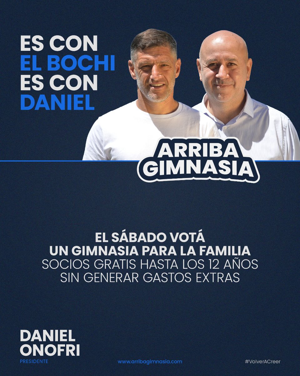 Daniel Onofri tweet media