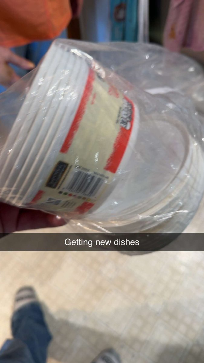 2024 holiday dishes are available now.