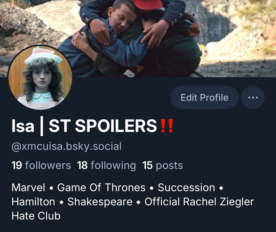 xmcuissa's tweet image. CAN EVERYONE GO FOLLOW MY BLUESKY ACCOUNT?? IM SWITCHING OVER