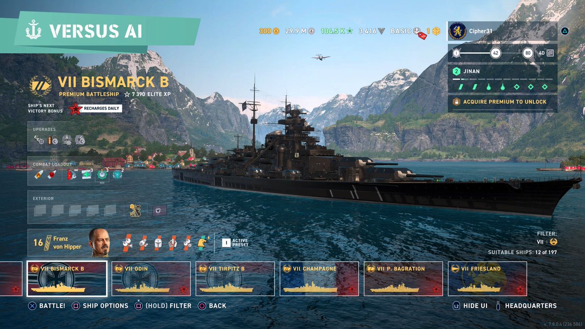 Got a freebee, this one is lots of fun