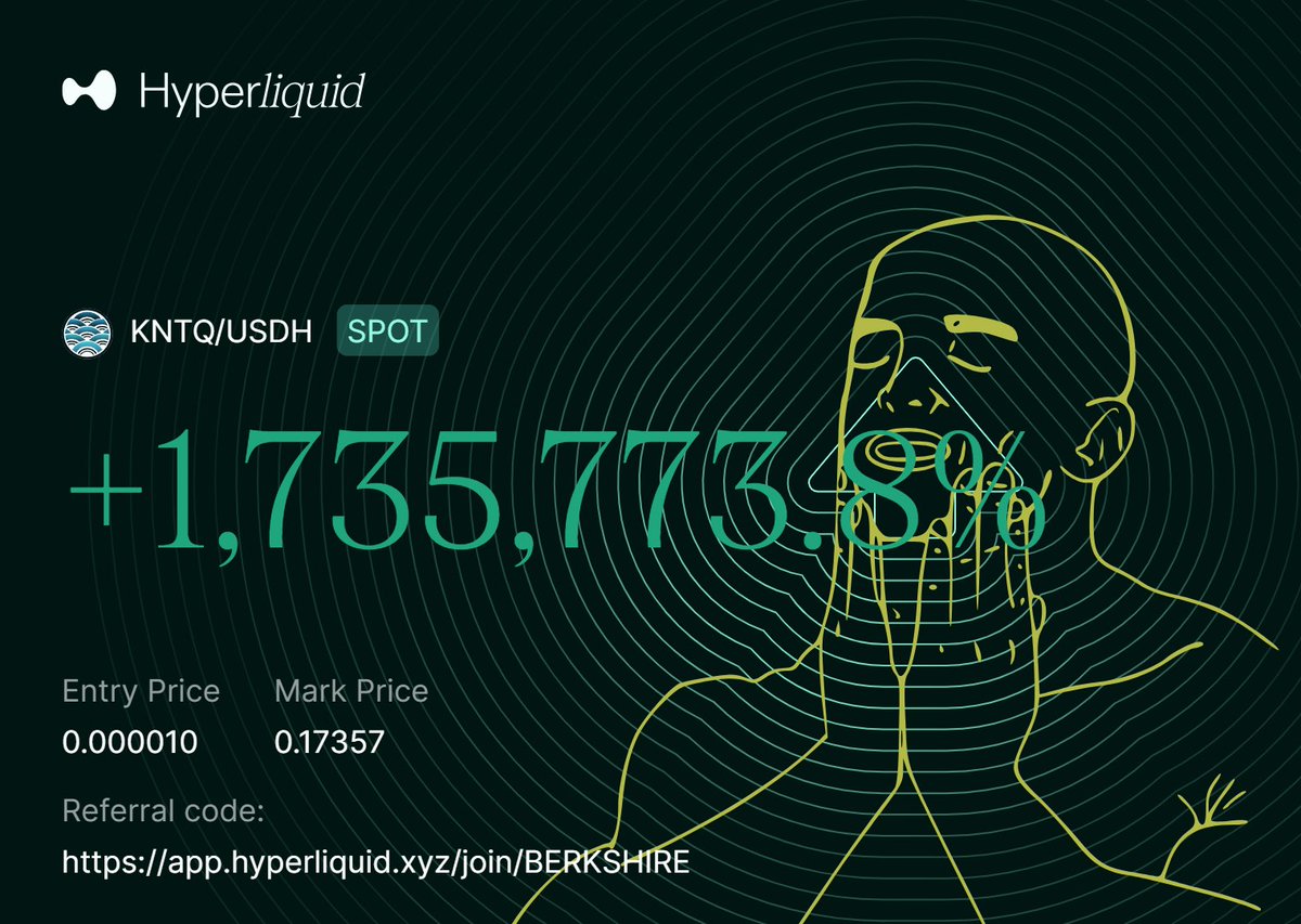 if only this was a true long and not just an airdrop , FYI <a href="/kinetiq_xyz/">Kinetiq</a> already dropped