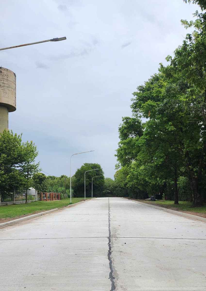 Comuna de San Jerónimo Sud tweet media