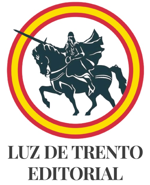 ETGafapasta's tweet image. Luz de Trento Editorial nace para trabajar por la restauración de la civilización cristiana, promover la virtud y dar el buen combate al  servicio de la verdad y de España...
luzdetrentoeditorial.es

🙄🙄🙄