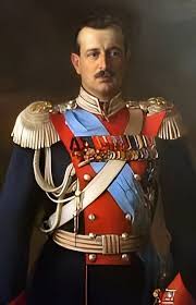 TorCentre's tweet image. Major General Sir Christopher John Ghika, KCVO, CBE (born 28 Sept 1969) is a retired senior British Army officer. He is the son of Brigadier Prince John Nicholas Ghika, CBE who can trace his royal title back to 1658, when the Ghica dynasty reigned in Moldavia. #Moldova #Monarchy