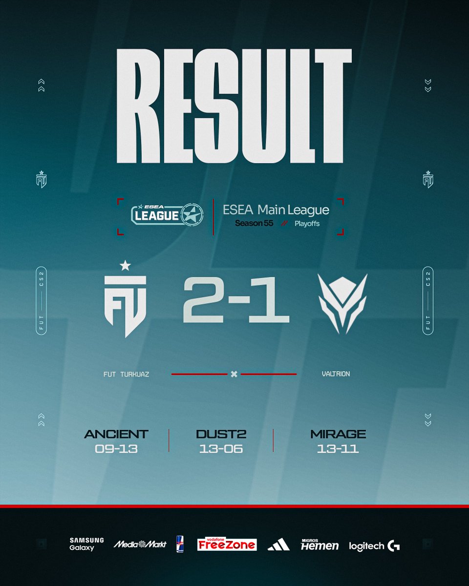 FUTesportsgg's tweet image. işte bu kadar 🥰