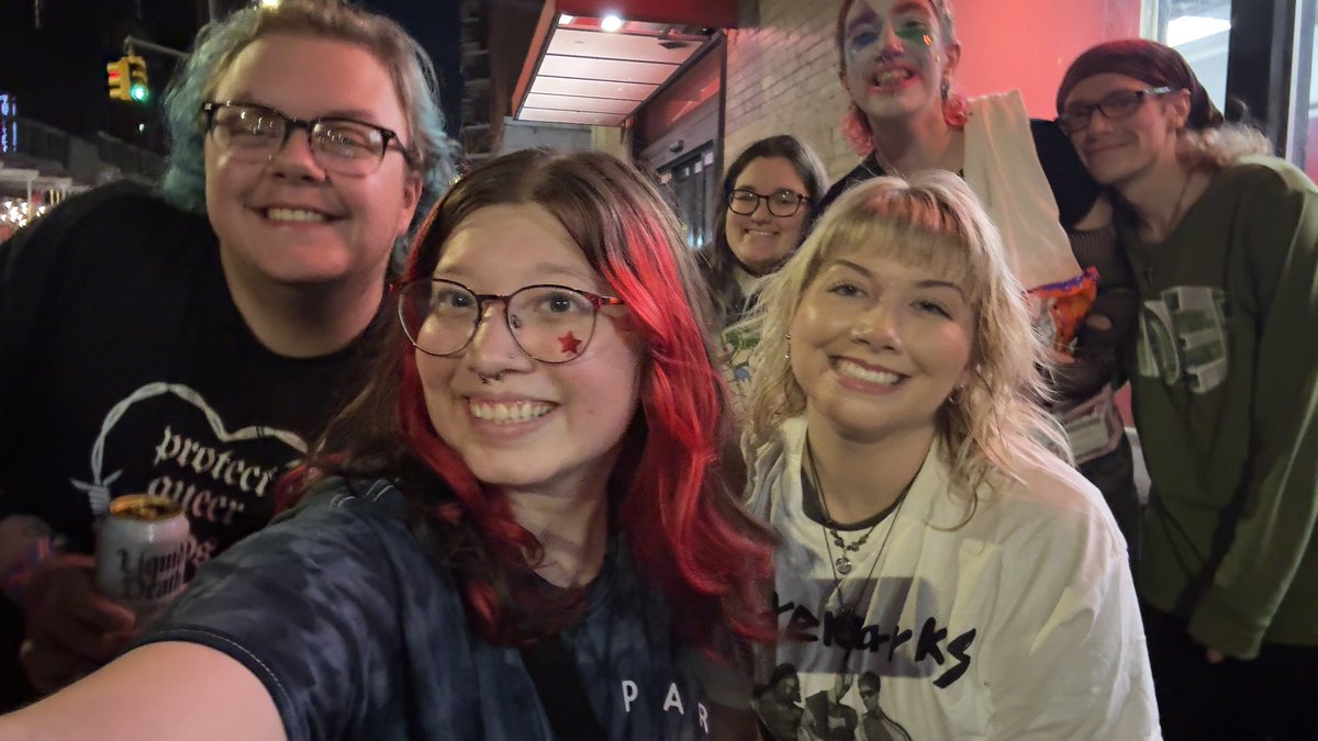 Party girl Kaylee📸 tweet media