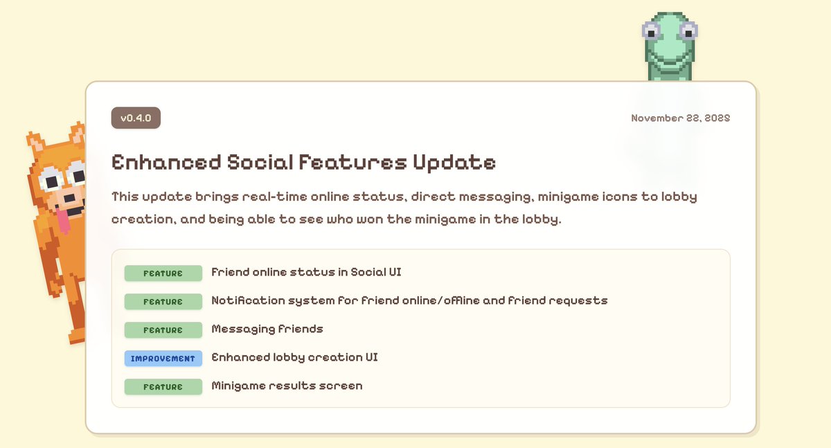 Sackboys tweet media
