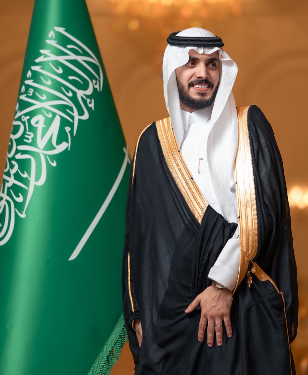 زواج الشاب/ عبد الله الغامدي 
الف مبروك الزواج