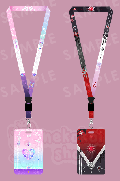 Cyrene and Evernight coming soon ><