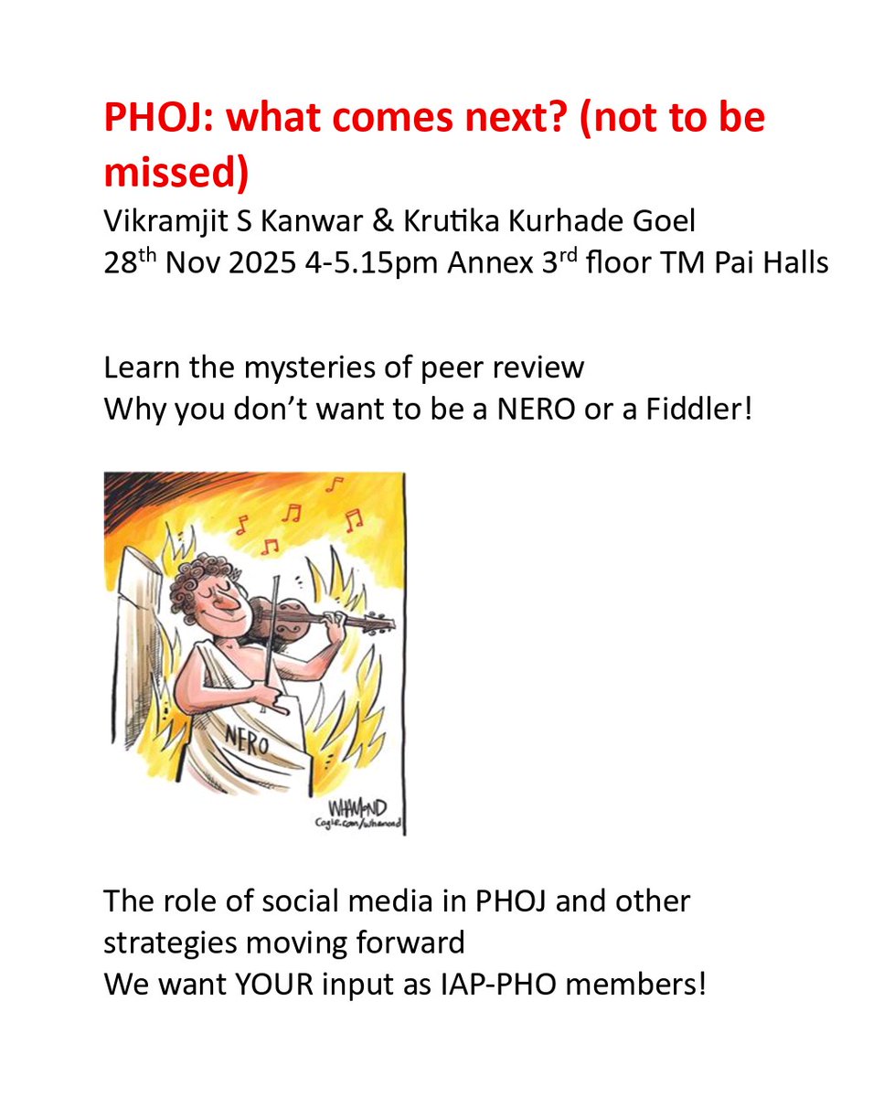 Pediatric Hematology Oncology Journal tweet media