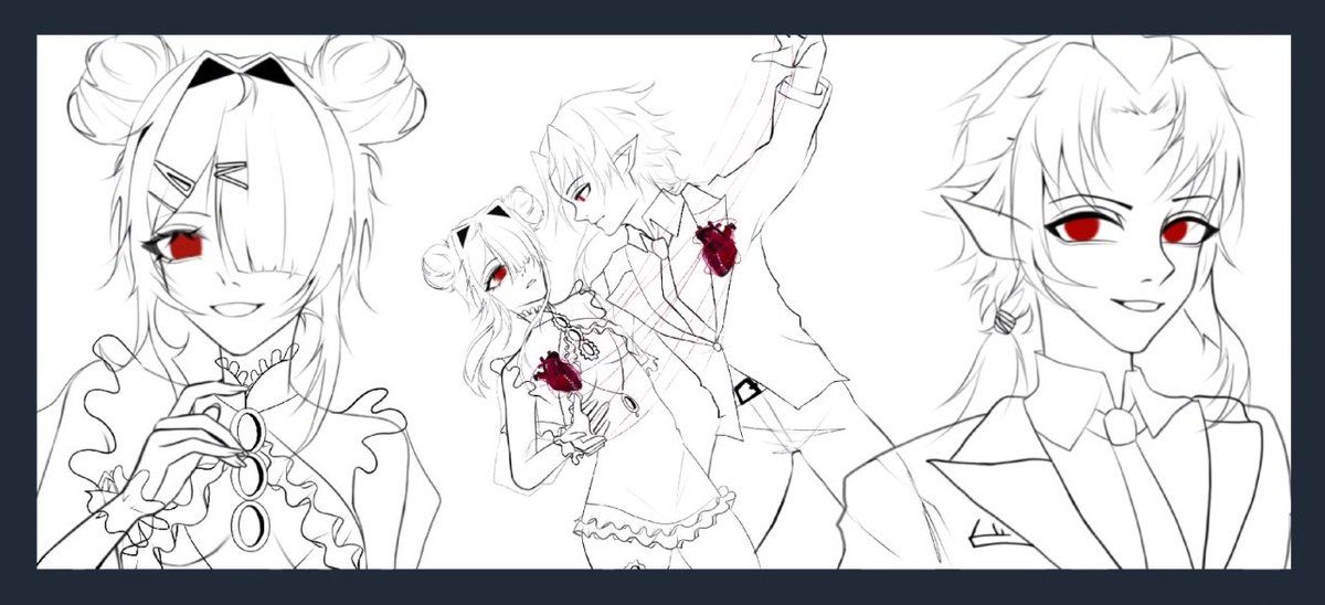 Moriko180 tweet media